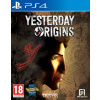 Yesterday Origins (PS4)