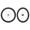 Zapletená kola Shimano Ultegra WH-R8170 C60 TL Center Lock