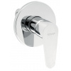 Novaservis Titania Fresh sprchová podomietková batéria Chróm 96050,0