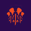 Satriani Joe: The Elephants Of Mars LP