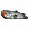 REFLEKTOR LAMPA PRAVÁ 20-5981-05-2 TYC NISSAN