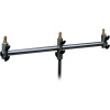 Manfrotto Microphone Support, Black (154B)