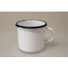 BELIS - Hrnček Belis 8cm hladký 300ml