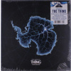 Ennio Morricone (1928-2020) - The Thing (O.S.T.) (remastered) (Colored Vinyl) (LP)