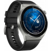 Smartwatch Huawei Watch GT 3 Pro Sport čierna