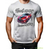 Need Money For - Ford Mustang (T-Shirt)