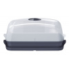 Respana table Greenhouse antracit 39,1cm