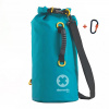 Nepremokavý vak E lements Gear Expedition 2.0 60 l turqoise (EG2006)