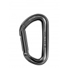 Karabína Ocun Hawk Straight - anthracite