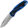 KERSHAW Nôž zatvárací BLUR hladké ostrie