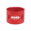 RUKO Korunka vykružovacia bimetal HSS 22mm