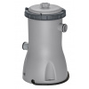 Bestway Filtrácia Bestway® FlowClear™, 58386, kartušová, na bazén, 3028 lit./h 8050704