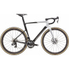 Cannondale SuperSix EVO Hi-Mod Lab71, bicykel - Black Marble Veľkosť: 54