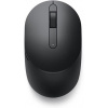 Dell MS3320W, bezdrôtová myš, čierna 570-ABHK