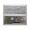 Tlačidlo klávesnica TOSHIBA Satellite P300 P305 L505 L355 A500 A505 white CH