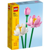 40647 LEGO LOTOSOVÉ KVĚTY