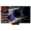 TCL C845 Smart miniLED TV 55