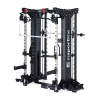 Insportline Posilňovací stojan Cable Column CC650 Double