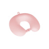Vankúš cestovný REBEL RBA-5002 Memory Pink