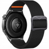 NYLONOVÝ PÁSIK NA GARMIN VENU 2 VENU 3 VIVOACTIVE 4 45 MM MÄKKÝ A POHODLNÝ