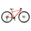 BEANY juniorský bicykel Zero 29