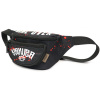 Yakuza ledvinka Game Over V02 25303 black velikost: one size