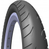 plášť RUBENA 12 1/2 x 2 x 2 1/4, V63 GOLF, černý