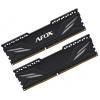 AFOX GAMING DDR4 2X8GB 3200MHZ CL16 XMP2 BLACK
