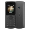 Mobilný telefón Nokia 110 4G 128 MB / 32 MB 4G (LTE) čierny