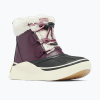 Detské snehule Sorel Youth Out N About IV Chillz epic plum/black (35 EU)