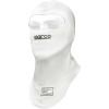 Balaklava kukla Sparco RW-4 2022 biela