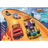 CLEMENTONI Hot Wheels MAXI 24 dielov