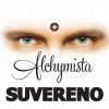 Suvereno: Alchymista - CD