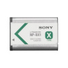 Sony NP-BX1 Baterie InfoLITHIUM™ typu X pro fotoaparáty Cyber-shot™, kapacita 1240 mAh