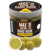 HALDORADO Haldorádó MAX MOTION Boilie Hard Hook Wafter 16, 20 mm - Sladky ananas