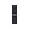 APPLE Watch Acc/40/Black/Blue Nike Sport Loop MC1L4ZM/A