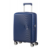 American Tourister Soundbox Spinner32G 35,5/41 l tmavo modrá