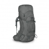 Turistický batoh Osprey ARIEL 55 medium gray