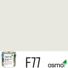 OSMO® Selská barva - Elementy inspirované přírodou Barva (odstín): F77 Máj, Balení: 2,5 l