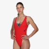 Nike U-Back One Piece S