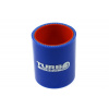TurboWorkS Silikónová spojka Pro Blue 76 mm 2020