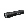 Klasický baterka Ledlenser 9407-Q 220 lumens LM (Ledlenser P7QC LED baterka 60 m 220 lúmenov)