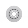 TATechnix Brzdový kotúč 280 mm Renault MEGANE I (BA0/1_) - BOSCH