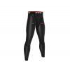 Nohavice so suspenzorom CCM Compr Pant Jock Sr Bk XL