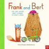 Frank and Bert: The One Where Bert Learns to Ride a Bike (Brožovaná)