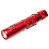 Wuben Light Svietidlo Wuben E12R red