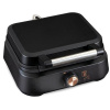 BERLINGERHAUS BH-9439 Black Rose Collection