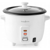 Naparovač Nedis Rice Cooker 0,6 l biely 300 W