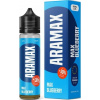 Příchuť Aramax S&V Max Blueberry 10ml