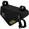 Rámová taška Apidura Racing frame pack (1l) uni